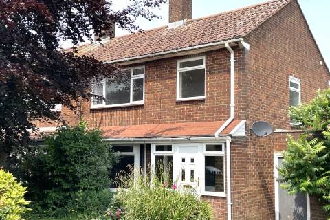 Property for auction in Hertfordshire