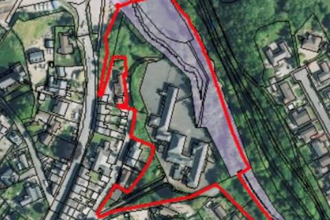 Property for auction in Mid Glamorgan