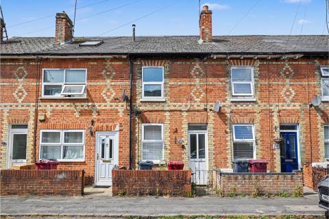 Property for auction in Berkshire