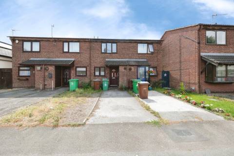 Property for auction in Nottinghamshire