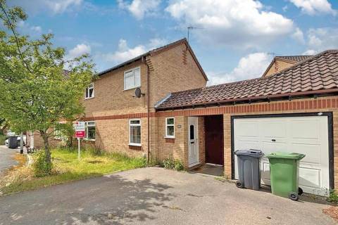 Property for auction in Norfolk