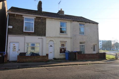 Property for auction in Suffolk