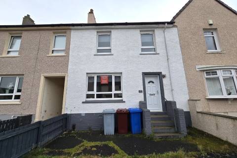 Property for auction in Lanarkshire