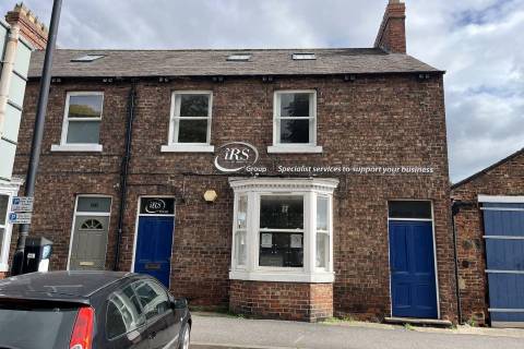 Property for auction in North Yorkshire