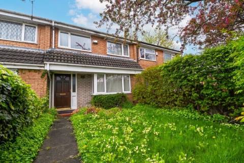 Property for auction in Lancashire