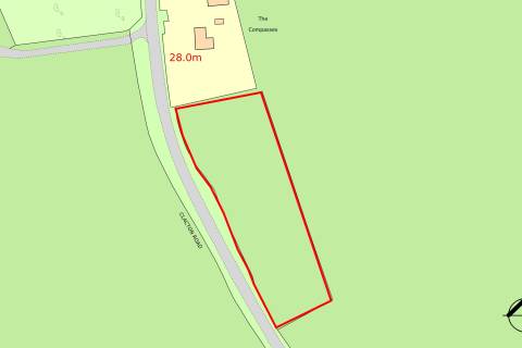 Property for auction in Essex