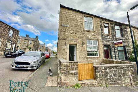 Property for auction in Lancashire