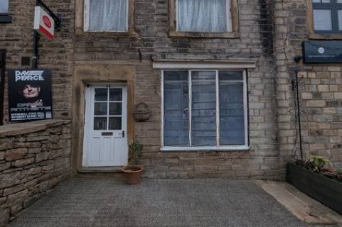 Property for auction in Lancashire