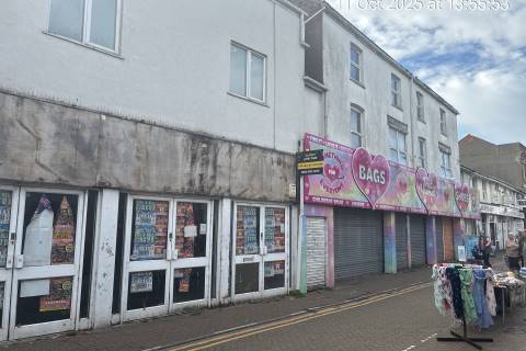 Property for auction in Lincolnshire