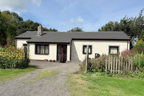 Property for auction in Cumbria