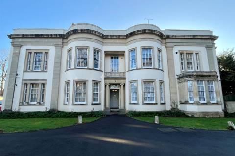 Property for auction in Avon