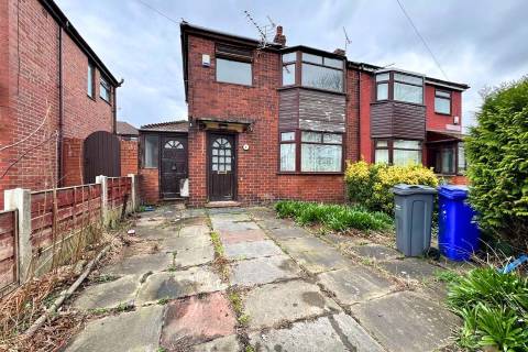 Property for auction in Lancashire