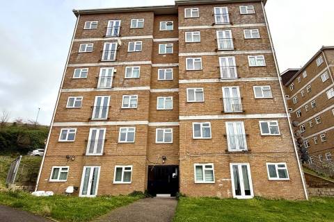 Property for auction in Kent