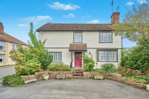 Property for auction in Essex