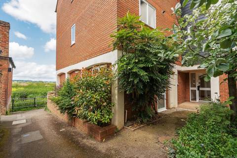 Property for auction in Gloucestershire