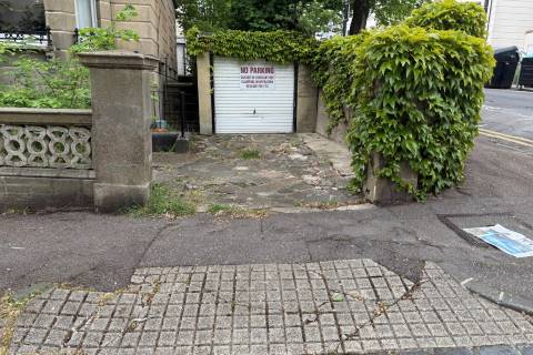 Property for auction in East Sussex