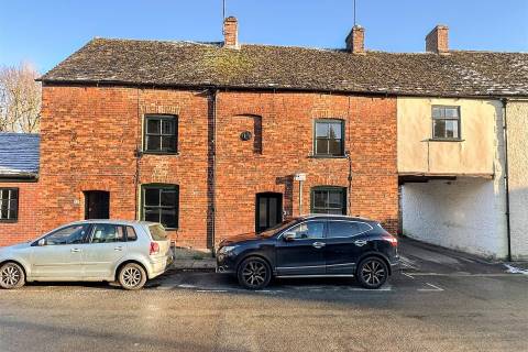 Property for auction in Wiltshire