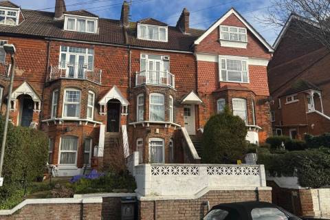 Property for auction in Kent