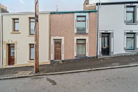Property for auction in West Glamorgan