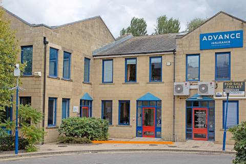 Property for auction in Wiltshire