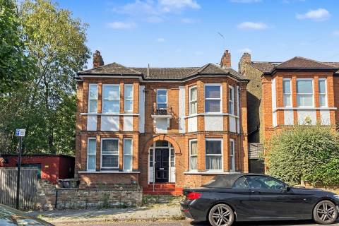 Property for auction in London