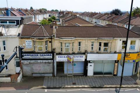 Property for auction in Avon