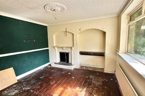 Property for auction in Cleveland
