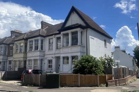 Property for auction in Essex