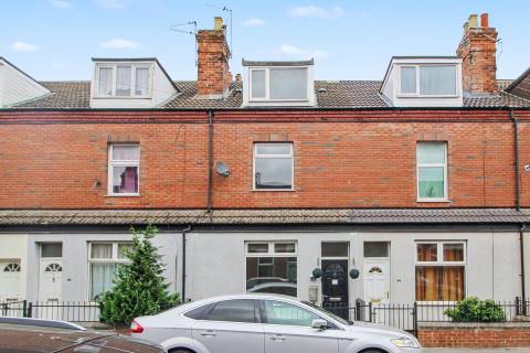Property for auction in East Yorkshire