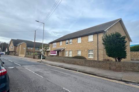 Property for auction in Kent