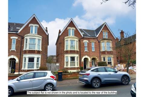 Property for auction in Bedfordshire