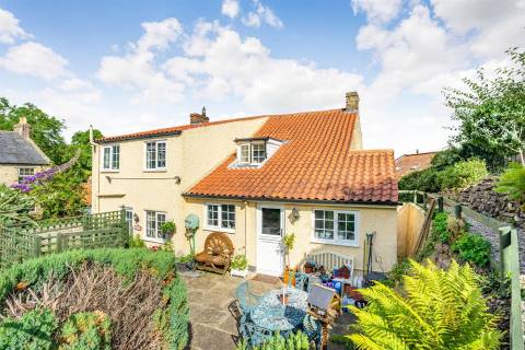Property for auction in North Yorkshire