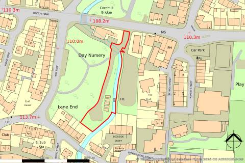 Property for auction in West Yorkshire