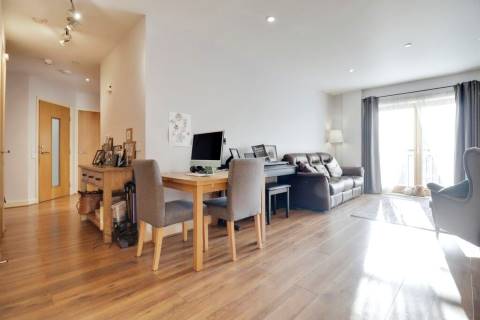 Property for auction in Leicestershire