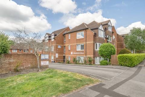 Property for auction in Wiltshire