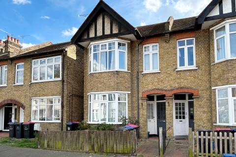 Property for auction in Essex