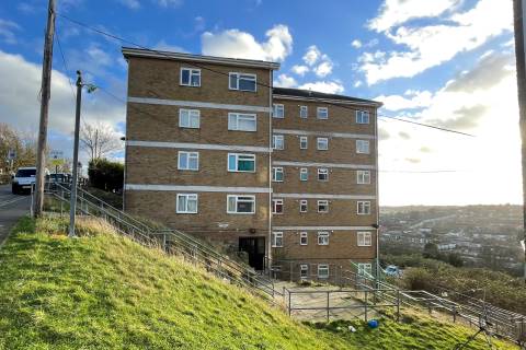 Property for auction in Kent