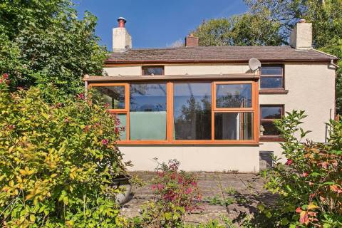 Property for auction in Dyfed