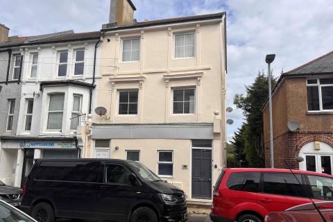 Property for auction in East Sussex