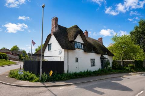 Property for auction in Dorset