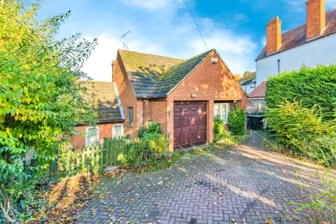 Property for auction in Northamptonshire