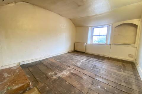 Property for auction in Cornwall
