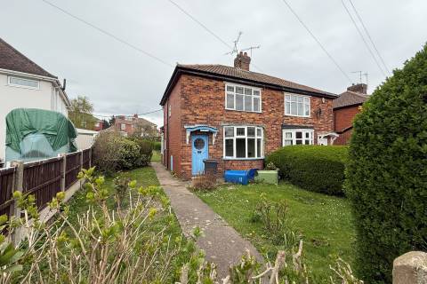 Property for auction in Derbyshire