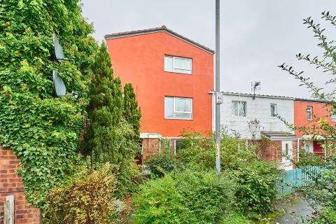 Property for auction in Shropshire