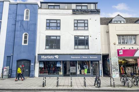 Property for auction in East Sussex