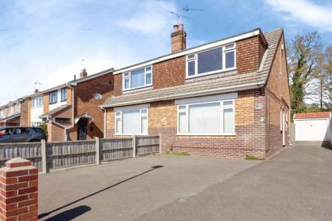 Property for auction in Dorset