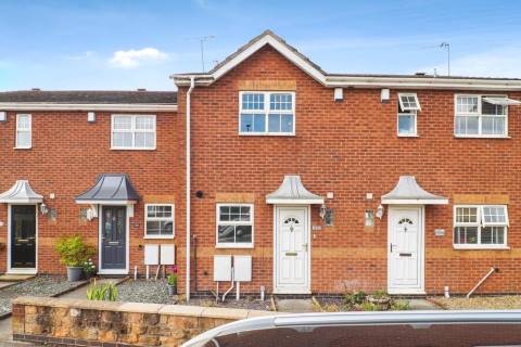Property for auction in Nottinghamshire