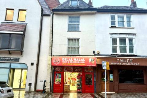 Property for auction in Kent