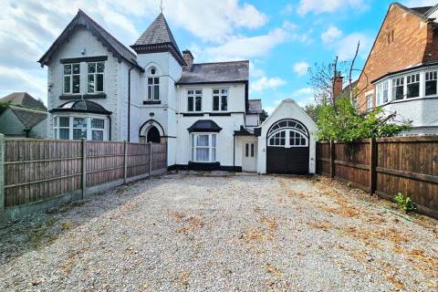Property for auction in West Midlands