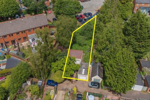 Property for auction in Devon
